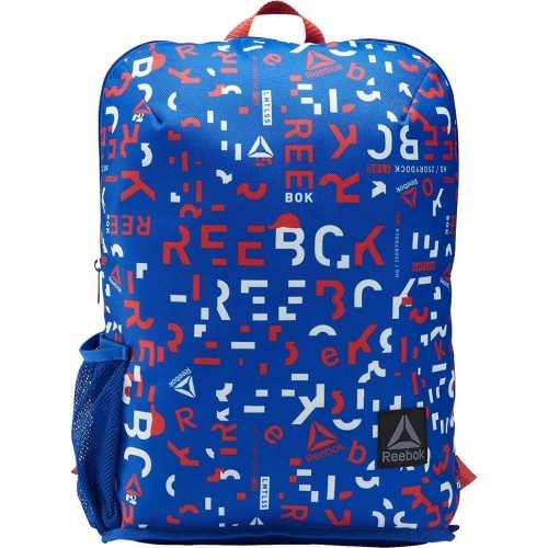 Reebok Kuprinė Kids Core 22L Gr Cobalt Blue EC5404