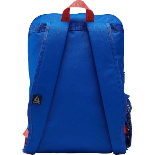 Рюкзак Reebok Kids Core 22L Cobalt Blue EC5404