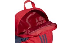 Adidas Kuprinė Afc Bp Red EH5097
