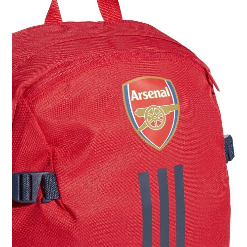 Adidas Kuprinė Afc Bp Red EH5097