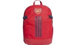 Adidas Kuprinė Afc Bp Red EH5097