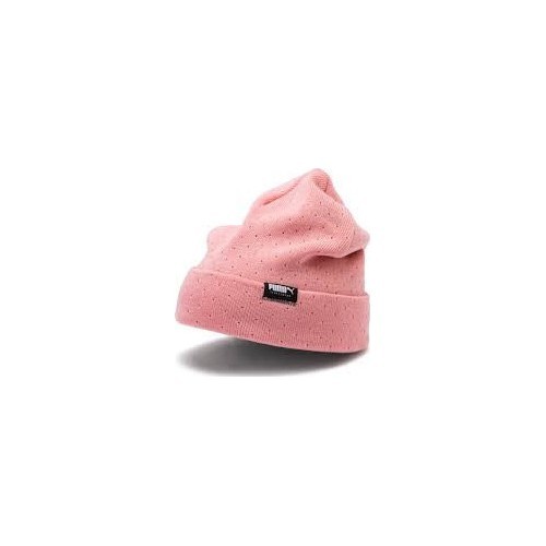 Puma Ws Beanie Bridal Pink hat