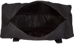 Reebok W Found Cylinder BA sports bag, black