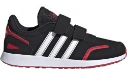 Adidas VS Switch 3 C Kids' Sneakers Black FW3984