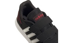 Adidas VS Switch 3 C Kids' Sneakers Black FW3984