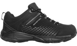 Мужская обувь DK Prince Black 19503/BLACK