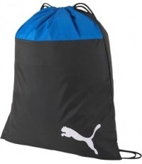 Сумка Puma Teamgoal 23 Gym Black Blue 076853 02