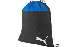 Сумка Puma Teamgoal 23 Gym Black Blue 076853 02