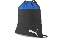 Puma Krepšys Teamgoal 23 Gym Black Blue 076853 02