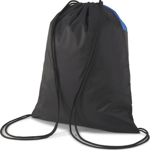Puma Krepšys Teamgoal 23 Gym Black Blue 076853 02