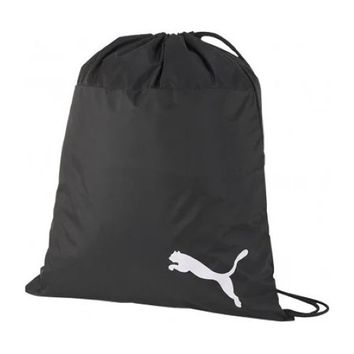 Puma Teamgoal 23 Gym Bag Black 076853 03