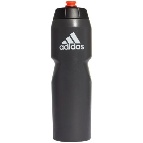 Бутылка для воды Adidas Perf Bottle 0.75 черная FM9931