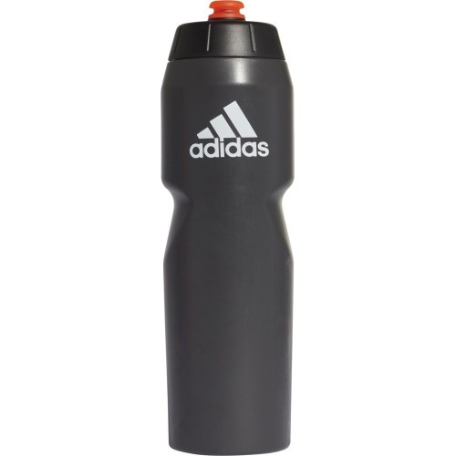 Бутылка для воды Adidas Perf Bottle 0.75 черная FM9931