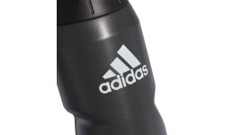 Бутылка для воды Adidas Perf Bottle 0.75 черная FM9931