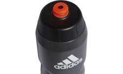 Бутылка для воды Adidas Perf Bottle 0.75 черная FM9931
