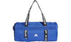 Спортивная сумка Adidas 4Athlts Duf S, синяя FJ4454