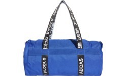 Adidas 4Athlts Duf S sports bag, blue FJ4454