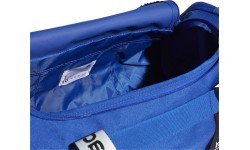 Спортивная сумка Adidas 4Athlts Duf S, синяя FJ4454
