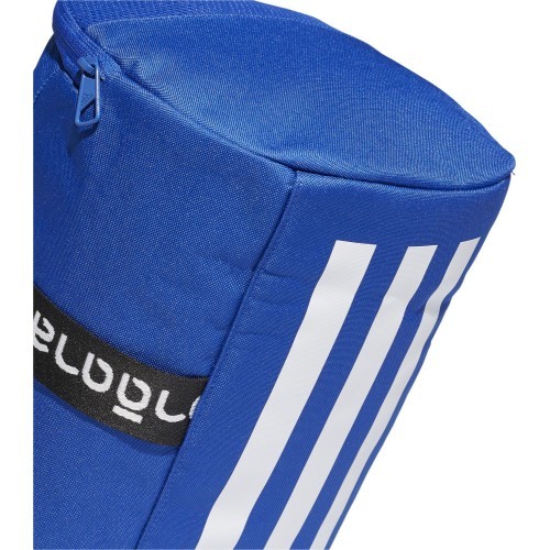 Спортивная сумка Adidas 4Athlts Duf S, синяя FJ4454