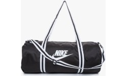 Nike Sports Bag NK Heritage Duff Black