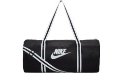 Nike Sports Bag NK Heritage Duff Black