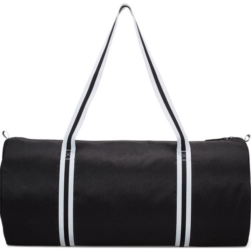 Спортивная сумка Nike NK Heritage Duff Black