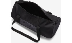 Nike Sportinis Krepšys NK Heritage Duffle - Prm Mtrl Black