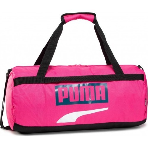 Puma Plus Sports Bag II sports bag, pink