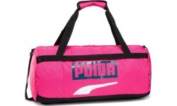 Puma Sportinis Krepšys Plus Sports Bag II Pink
