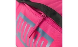 Спортивная сумка Puma Plus Sports Bag II, розовая
