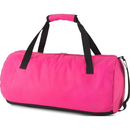 Спортивная сумка Puma Plus Sports Bag II, розовая