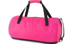 Спортивная сумка Puma Plus Sports Bag II, розовая