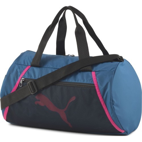 Puma Sportinis Krepšys AT Ess Barrek Bag Blue 077365 01