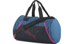 Puma Sportinis Krepšys AT Ess Barrek Bag Blue 077365 01