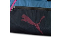 Puma Sportinis Krepšys AT Ess Barrek Bag Blue 077365 01