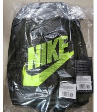 Детский рюкзак Nike Y NK Classic Bkpk Green BA5928 325