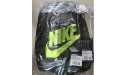 Nike Kuprinė Vaikams Y NK Classic Bkpk Green BA5928 325