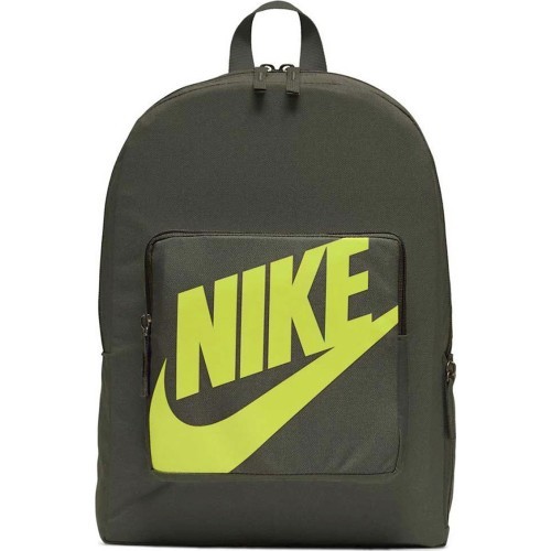 Nike Kids Backpack Y NK Classic Bkpk Green BA5928 325
