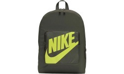 Детский рюкзак Nike Y NK Classic Bkpk Green BA5928 325