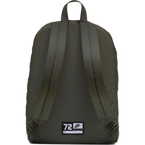 Nike Kids Backpack Y NK Classic Bkpk Green BA5928 325