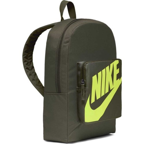 Детский рюкзак Nike Y NK Classic Bkpk Green BA5928 325