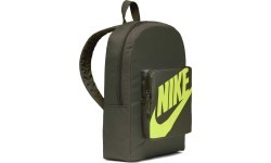 Nike Kids Backpack Y NK Classic Bkpk Green BA5928 325