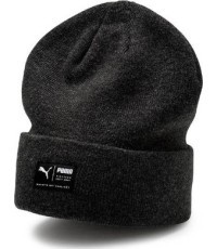 Шапка Puma Archive Heather Beanie Grey