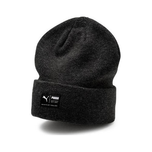 Шапка Puma Archive Heather Beanie Grey