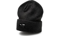 Шапка Puma Archive Heather Beanie Grey