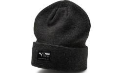 Шапка Puma Archive Heather Beanie Grey
