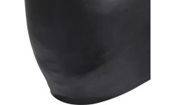 Adidas Sil 3S Swimming Cap, Black