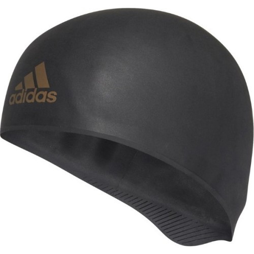 Adidas Adizero XX Swimming Cap Black