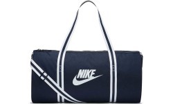 Спортивная сумка Nike Heritage Duff, синяя