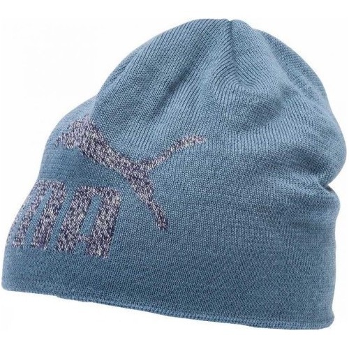 Puma Kepurė Ess Logo Beanie Blue 022330 07